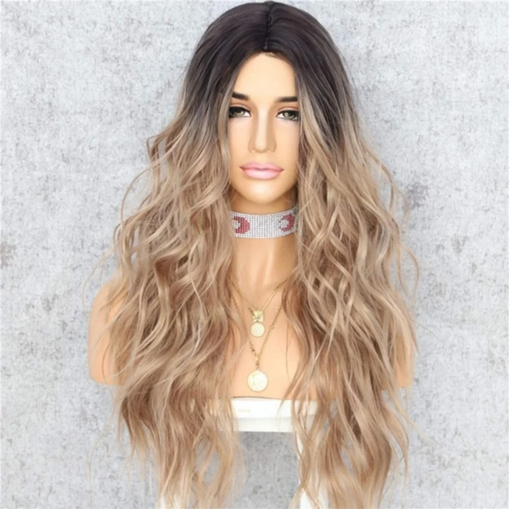 Blooming Hair 22
